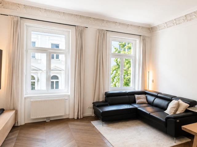 Wohnung kaufen in Innere Stadt, Wien