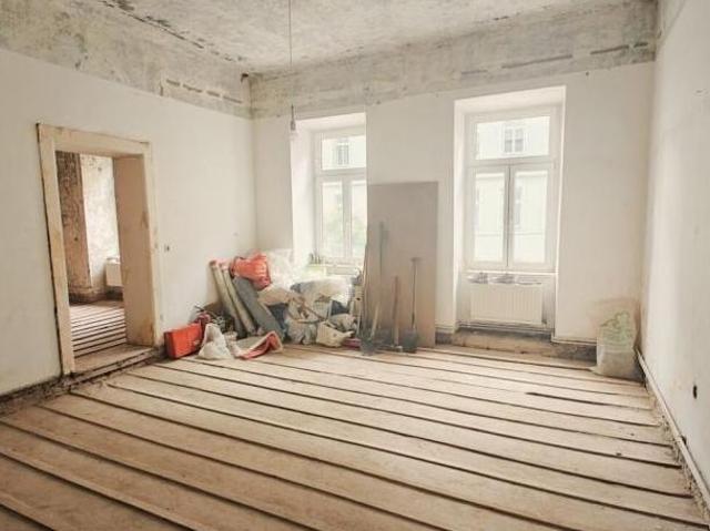 Wohnung kaufen in Innere Stadt, Wien