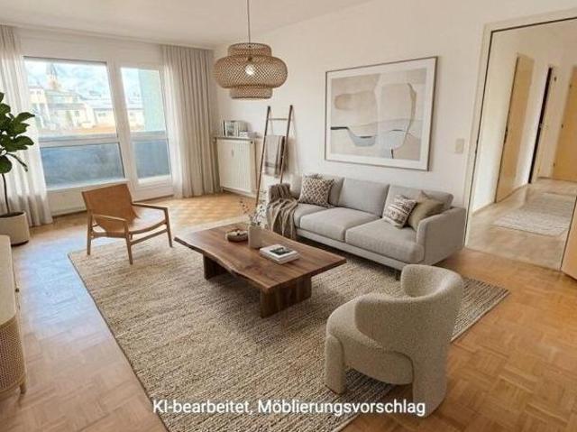 Wohnung kaufen in Innere Stadt, Wien
