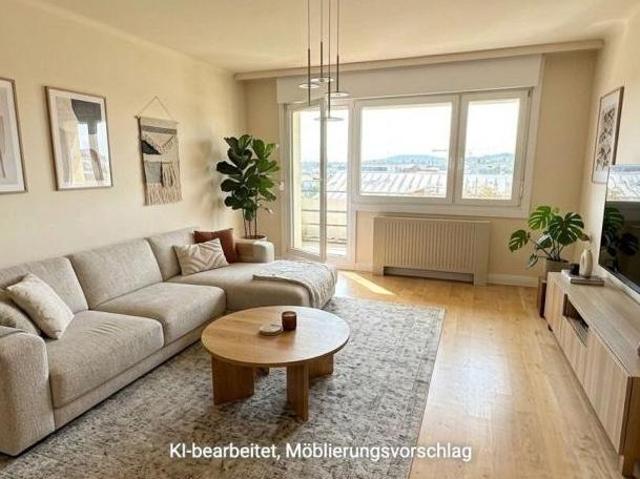 Wohnung kaufen in Innere Stadt, Wien