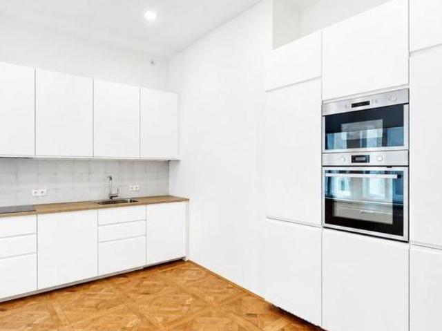 Wohnung kaufen in Innere Stadt, Wien