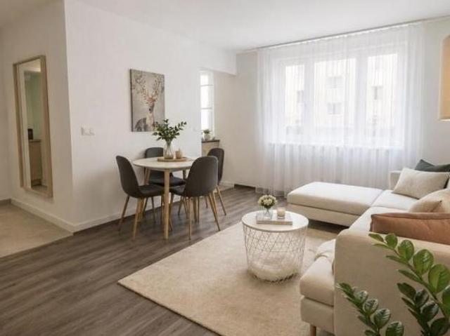 Wohnung kaufen in Innere Stadt, Wien