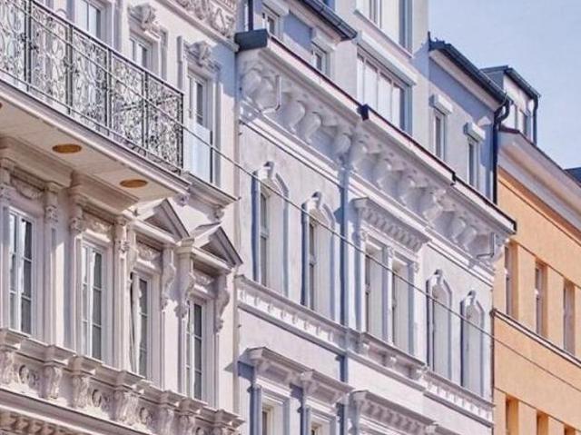 Wohnung kaufen in Innere Stadt, Wien