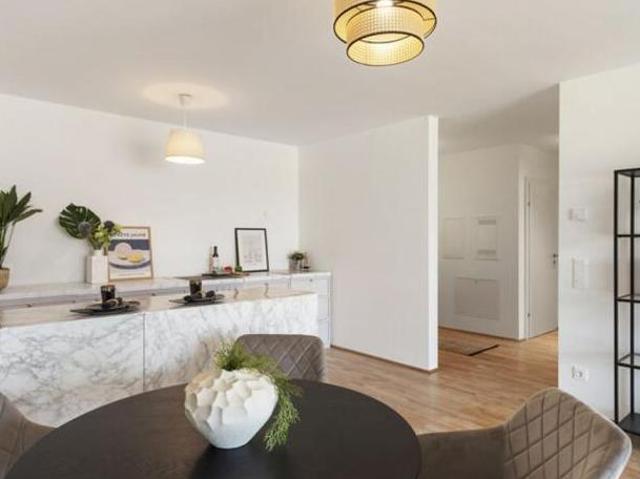 Wohnung kaufen in Innere Stadt, Wien