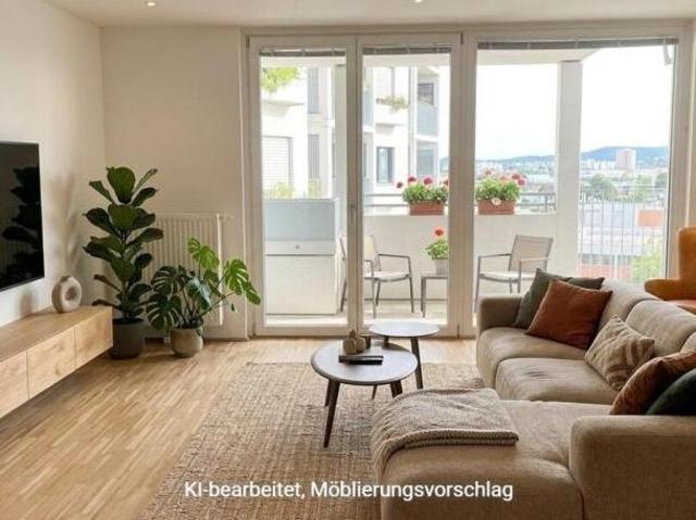 Wohnung kaufen in Innere Stadt, Wien