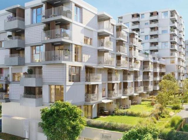 Wohnung kaufen in Innere Stadt, Wien