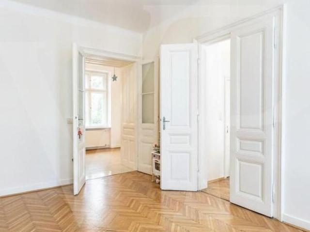 Wohnung kaufen in Innere Stadt, Wien
