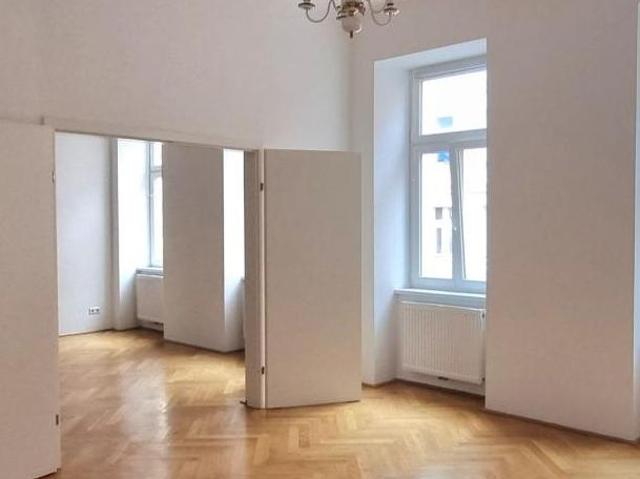 Wohnung kaufen in Innere Stadt, Wien
