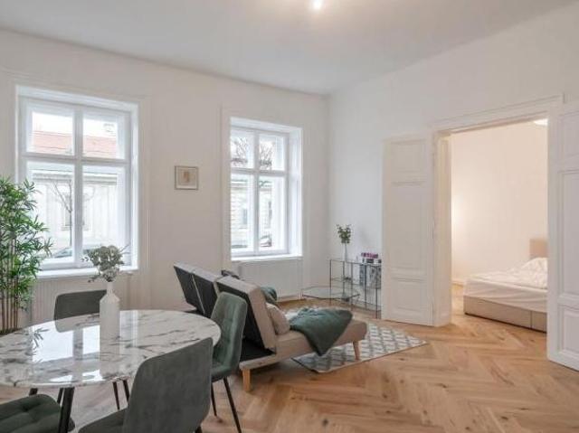 Wohnung kaufen in Innere Stadt, Wien