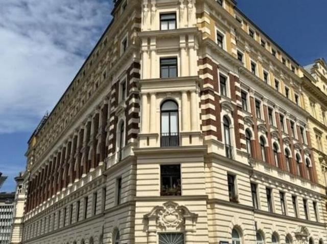 Wohnung kaufen in Innere Stadt, Wien