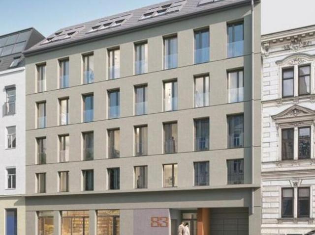 Wohnung kaufen in Innere Stadt, Wien