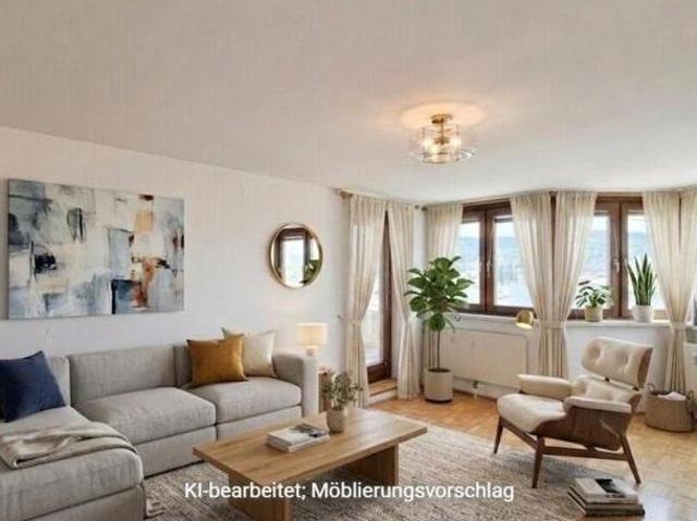 Wohnung kaufen in Innere Stadt, Wien