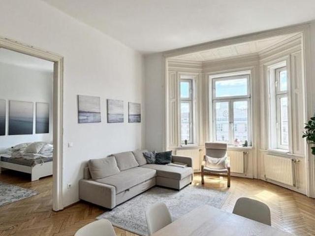 Wohnung kaufen in Innere Stadt, Wien
