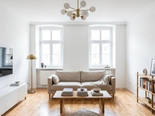 Wohnung kaufen in Innere Stadt, Wien