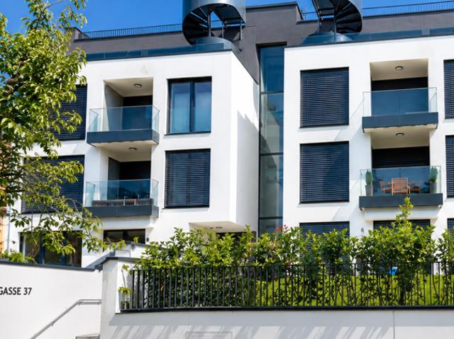 Wohnung kaufen in Innere Stadt, Wien