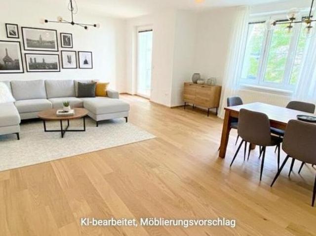 Wohnung kaufen in Innere Stadt, Wien