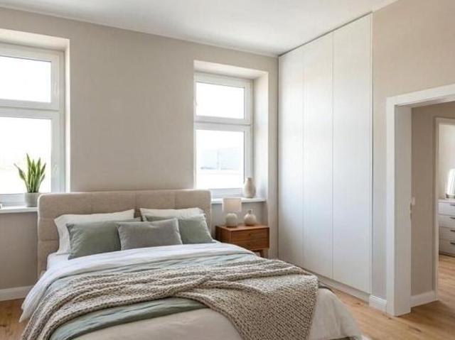 Wohnung kaufen in Innere Stadt, Wien