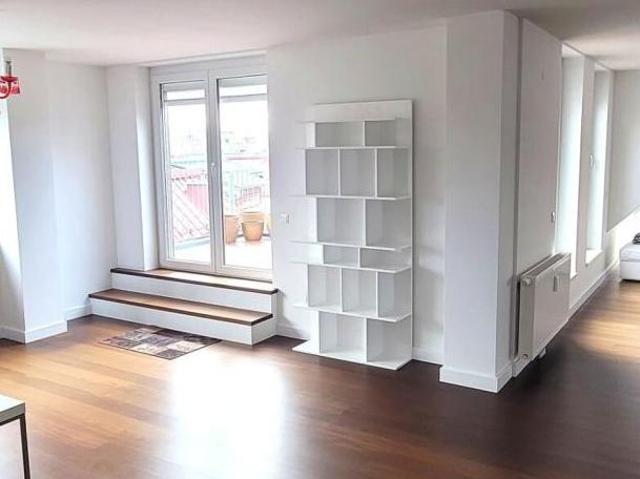 Wohnung kaufen in Innere Stadt, Wien