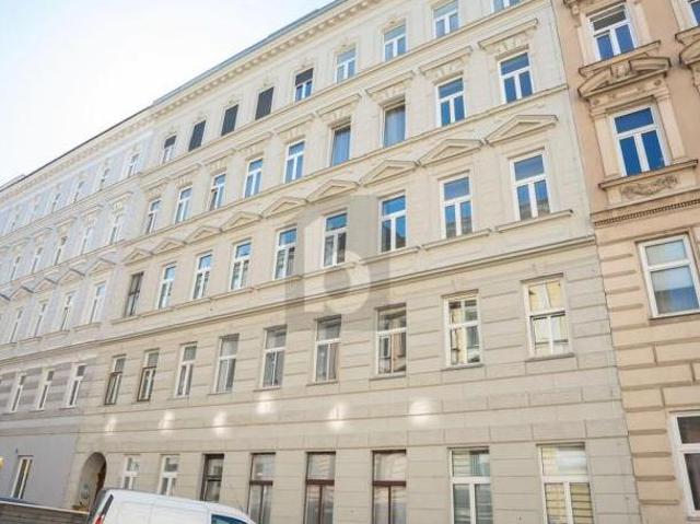 Wohnung kaufen in Innere Stadt, Wien