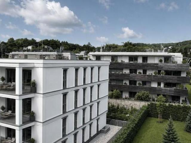 Wohnung kaufen in Innere Stadt, Wien