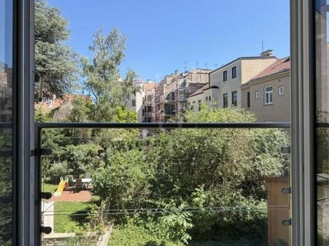 Wohnung kaufen in Innere Stadt, Wien