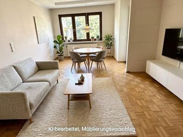 Wohnung kaufen in Innere Stadt, Wien