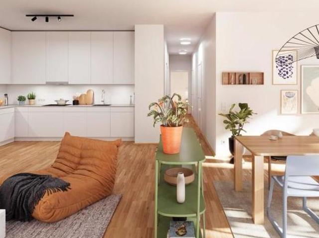 Wohnung kaufen in Innere Stadt, Wien