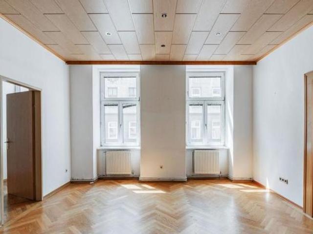 Wohnung kaufen in Innere Stadt, Wien