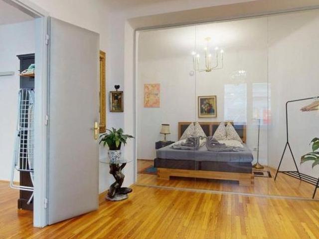 Wohnung kaufen in Innere Stadt, Wien