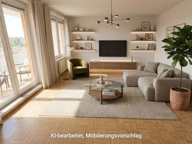 Wohnung kaufen in Innere Stadt, Wien