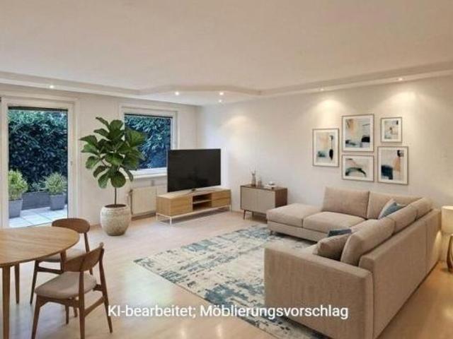 Wohnung kaufen in Innere Stadt, Wien