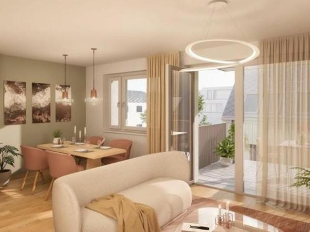 Wohnung kaufen in Innere Stadt, Wien