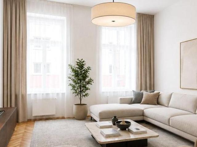 Wohnung kaufen in Innere Stadt, Wien