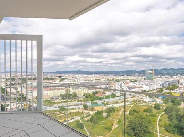 Wohnung kaufen in Innere Stadt, Wien