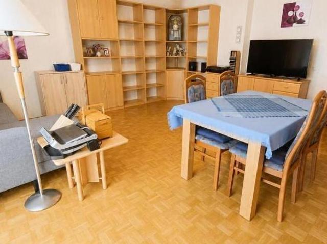 Wohnung kaufen in Innere Stadt, Wien