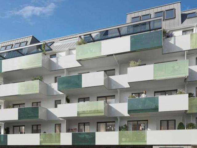 Wohnung kaufen in Innere Stadt, Wien