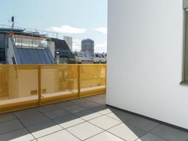 Wohnung kaufen in Innere Stadt, Wien
