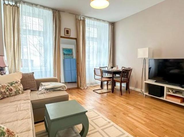 Wohnung kaufen in Innere Stadt, Wien