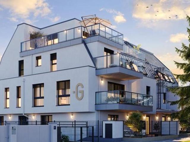 Wohnung kaufen in Innere Stadt, Wien