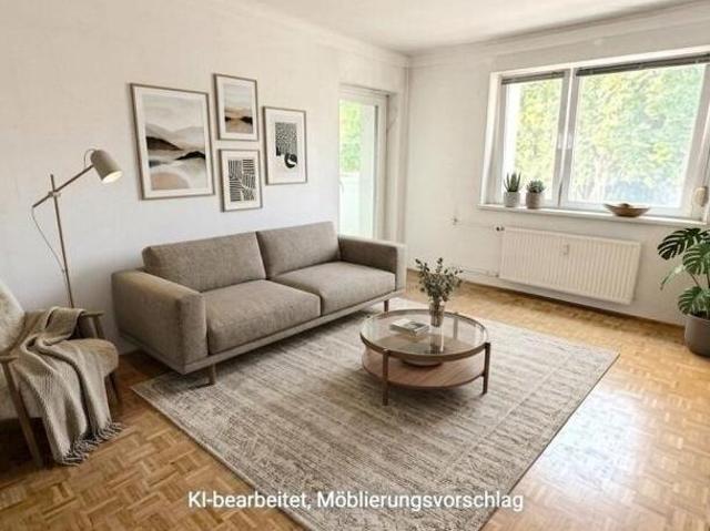 Wohnung kaufen in Innere Stadt, Wien