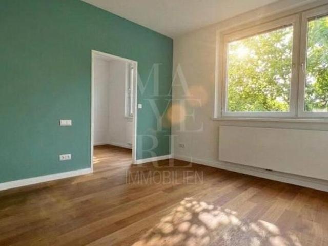Wohnung kaufen in Innere Stadt, Wien