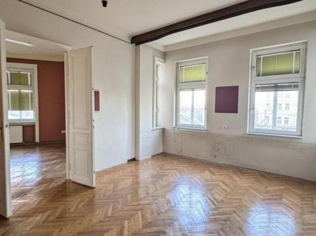 Wohnung kaufen in Innere Stadt, Wien