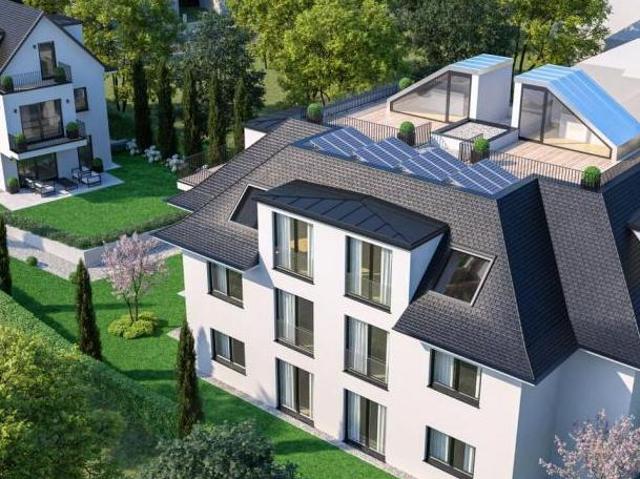 Wohnung kaufen in Innere Stadt, Wien