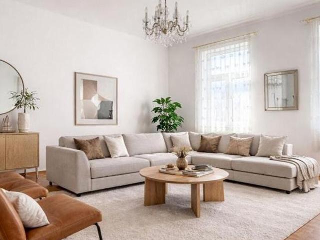 Wohnung kaufen in Innere Stadt, Wien