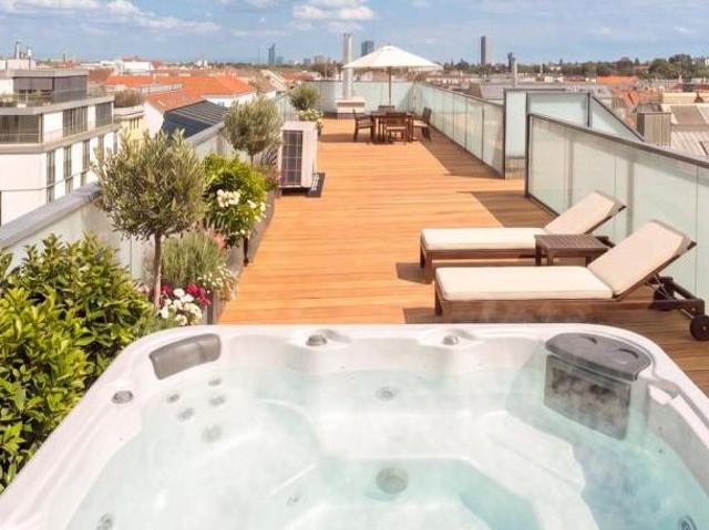 Wohnung kaufen in Innere Stadt, Wien