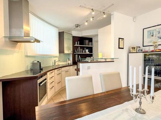 Wohnung kaufen in Innere Stadt, Wien