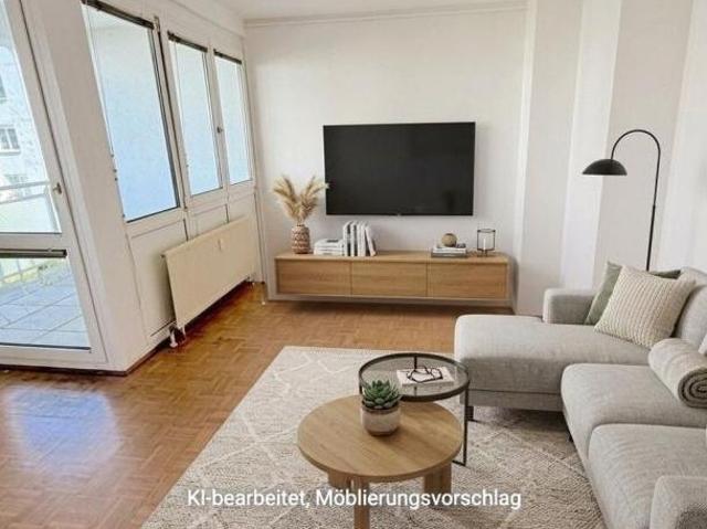 Wohnung kaufen in Innere Stadt, Wien
