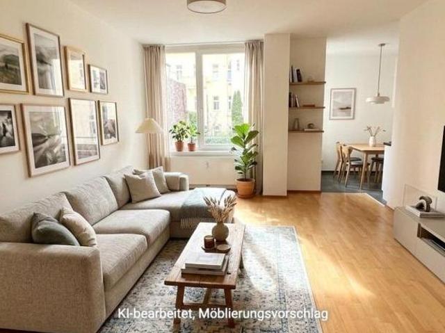 Wohnung kaufen in Innere Stadt, Wien