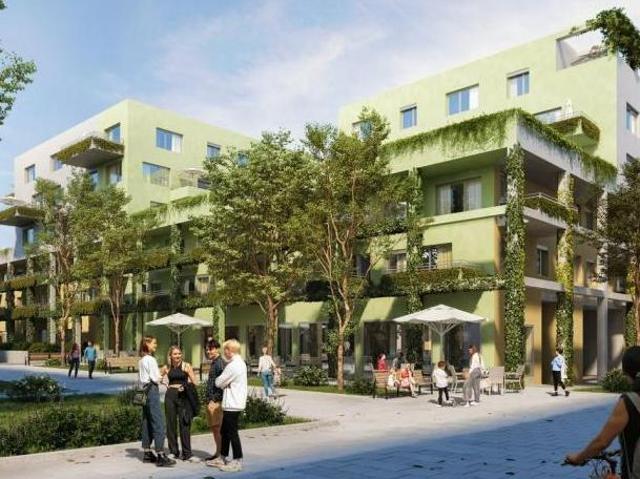 Wohnung kaufen in Innere Stadt, Wien