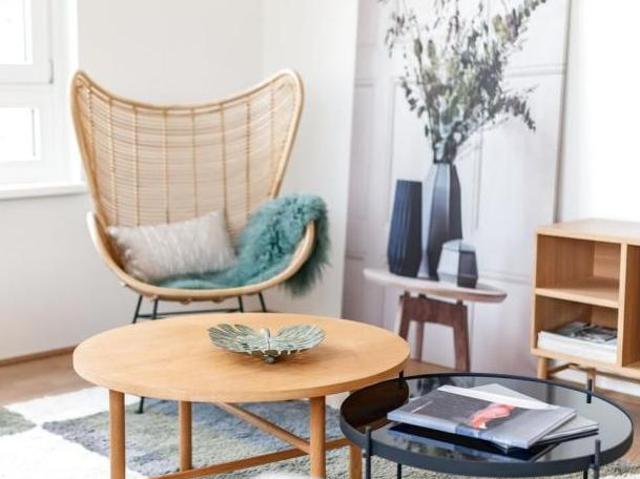 Wohnung kaufen in Innere Stadt, Wien